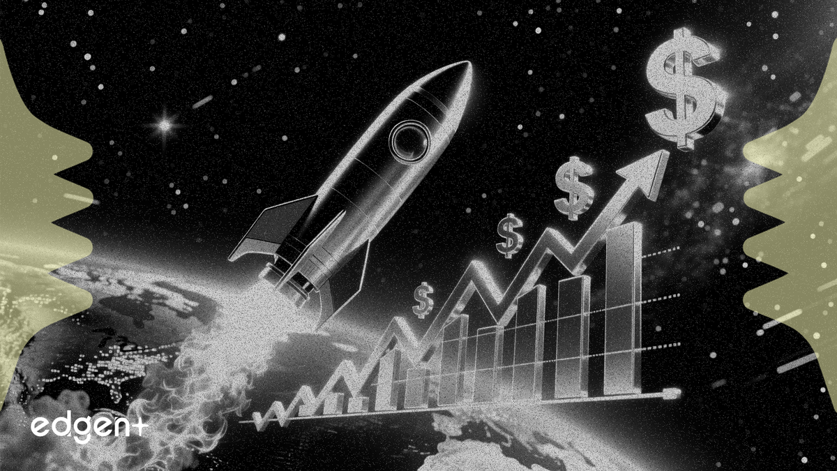 ヨーク・スペース株、第4四半期売上高1億500万ドル超で上昇