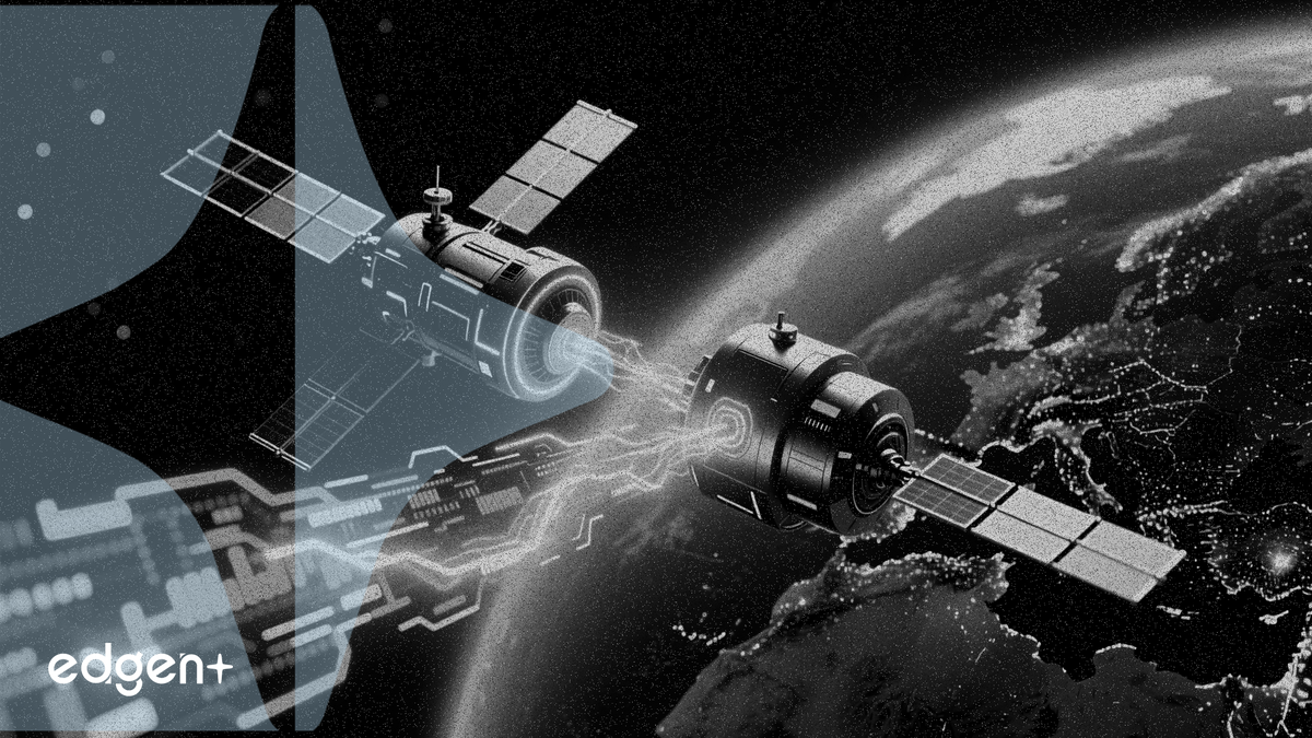 York Space Systems comprará ALL.SPACE por más de 262 millones de dólares