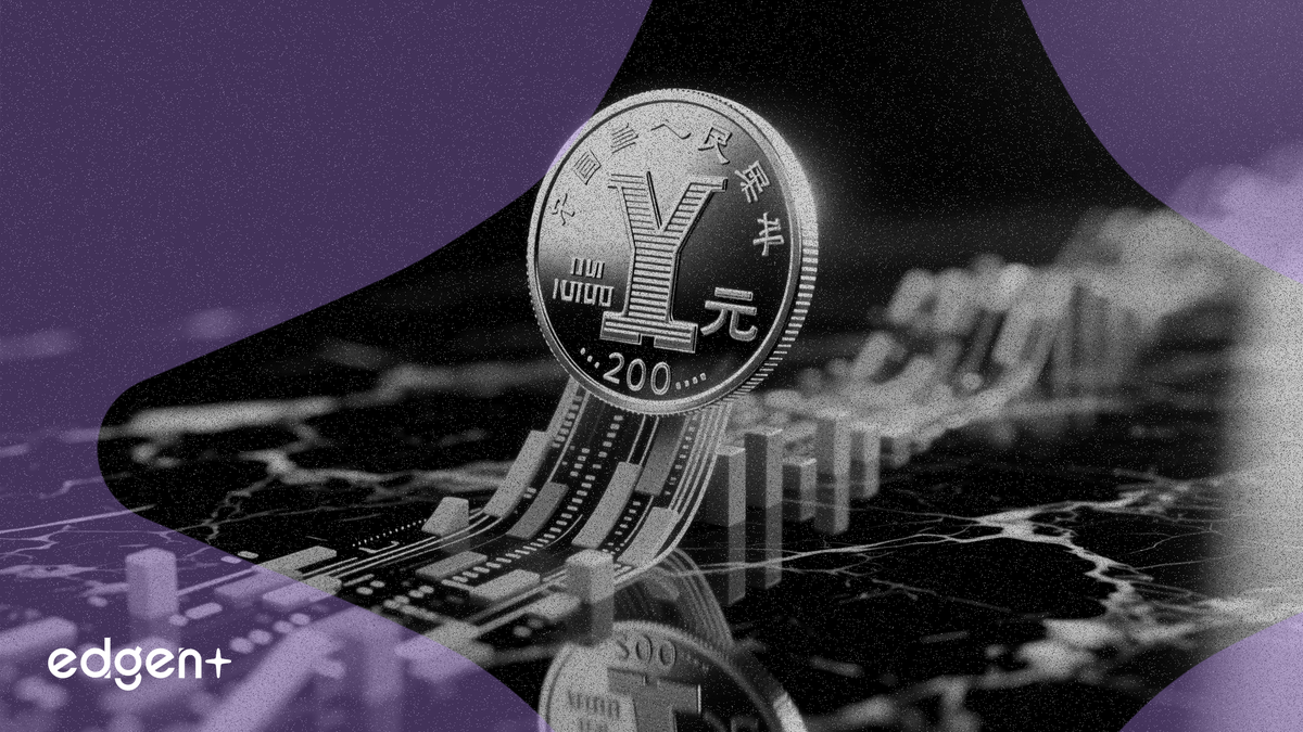 Bank of America expects the Chinese yuan to extend its more than 3% gain against the US dollar, driven by exporter currency conversions rather than traditional economic fundamentals.
