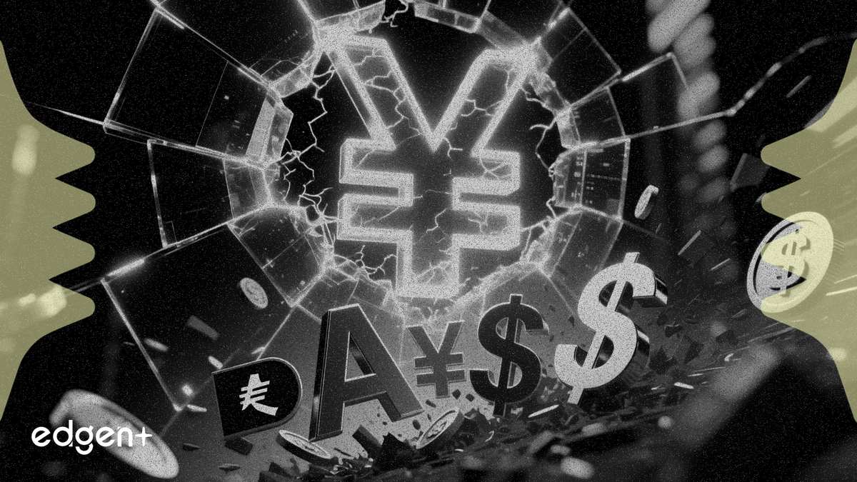 Nhân dân tệ đạt mức cao nhất 15 tháng, thúc đẩy đà bứt phá của AUD/USD