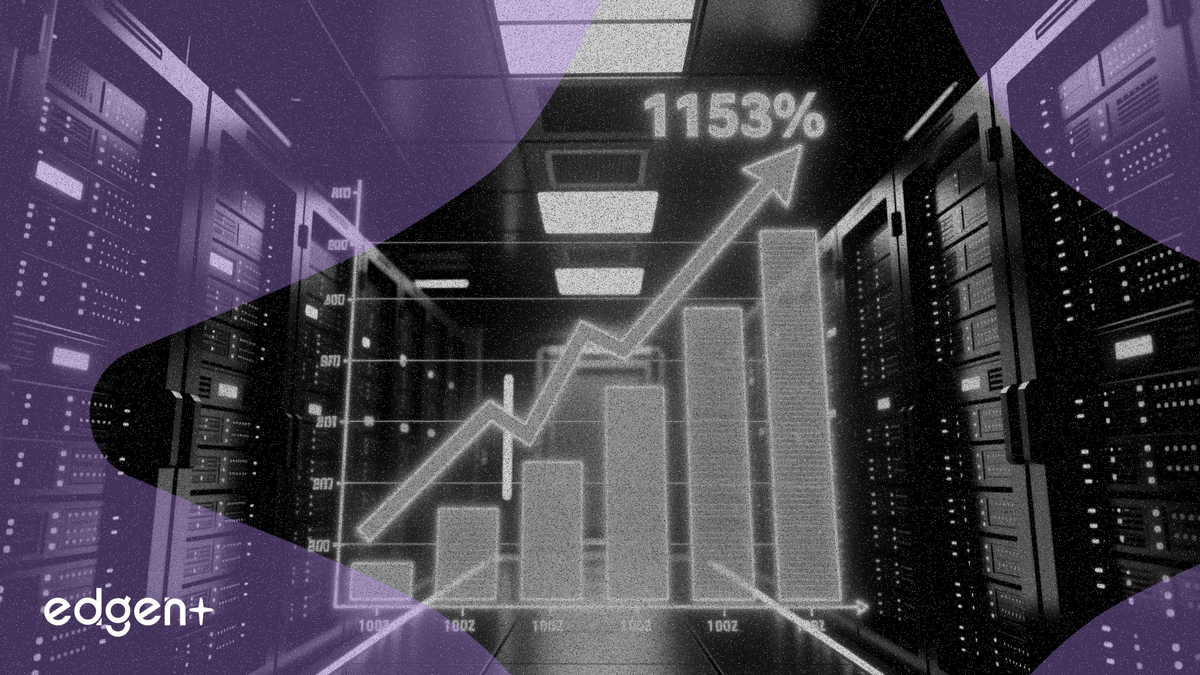 Yuanjie Technology bondit de 1 153 % grâce à la demande de puces laser CW pour les centres de données IA