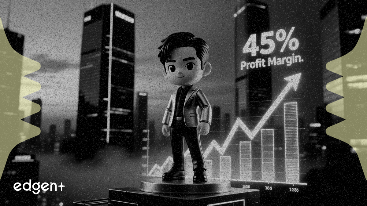 Yue Hua Entertainment apunta a un margen del 45% con el acuerdo de juguetes de Wang Yibo