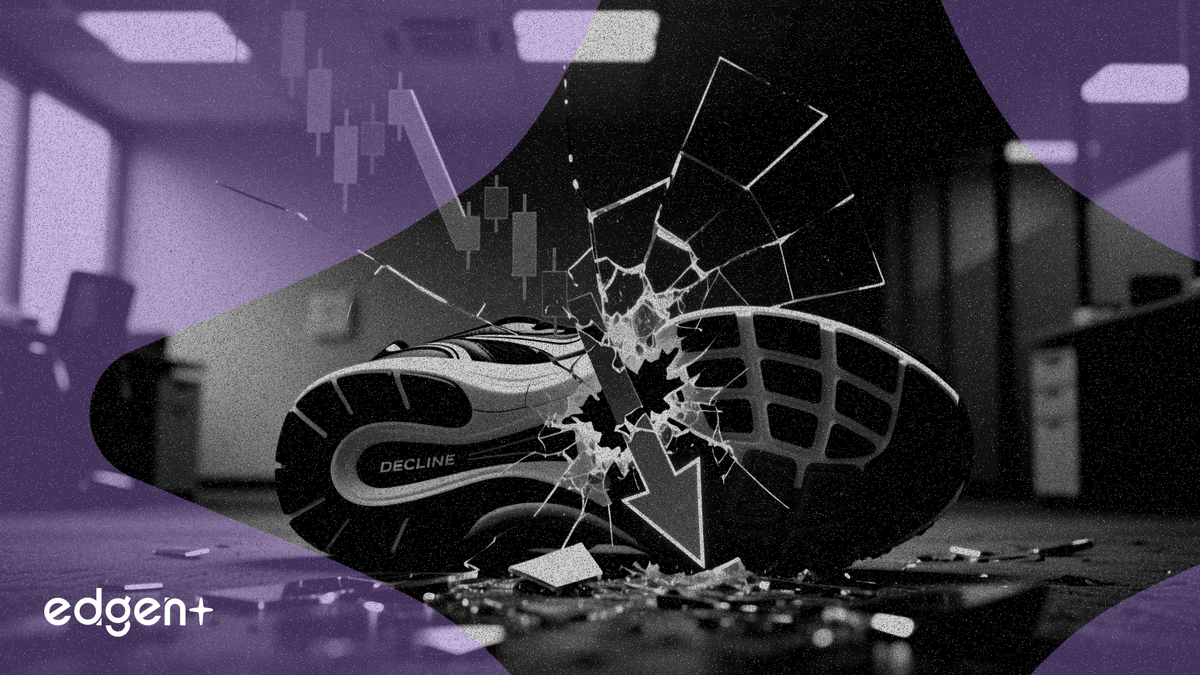 Yue Yuen Q1 Profit Plunges 54% on Weaker Footwear Demand