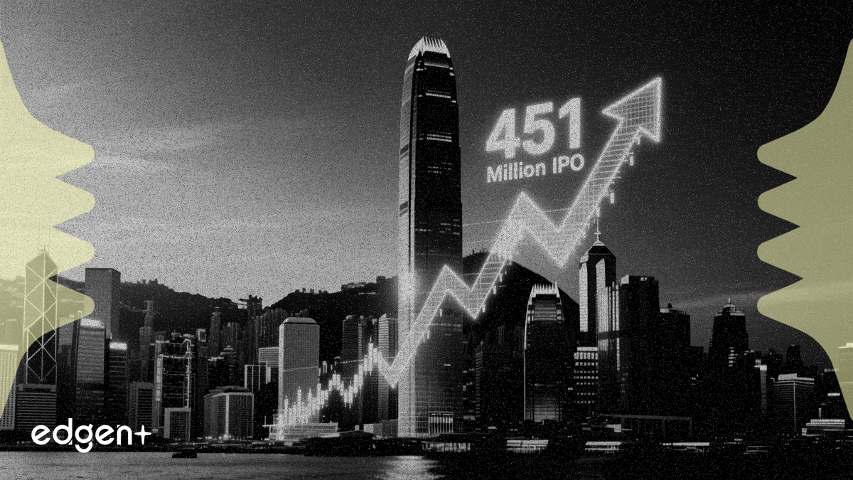 Yunyinggu Tech Obtiene Aprobación para Salida a Bolsa en Hong Kong con 451 Millones de Acciones