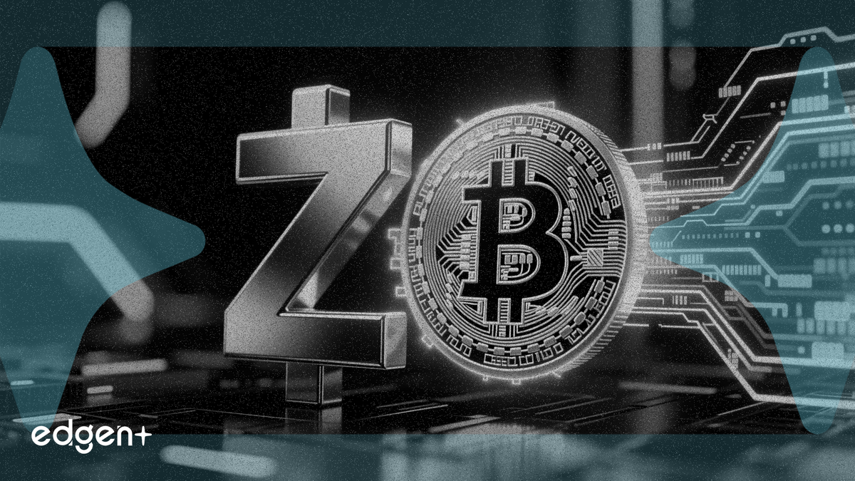 Z 프로토콜, 2026년 파트너십 통해 Zcash에 사토시 플러스 통합 예정