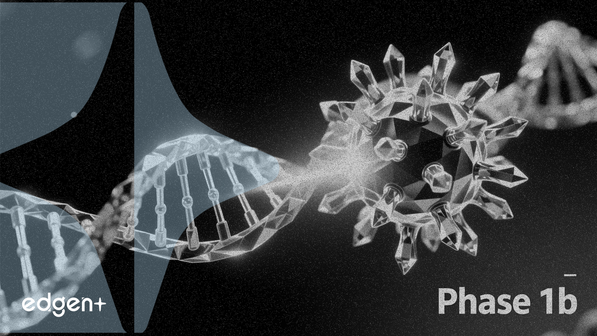 Zai Lab et Amgen testent une nouvelle thérapie combinée contre le cancer en phase 1b