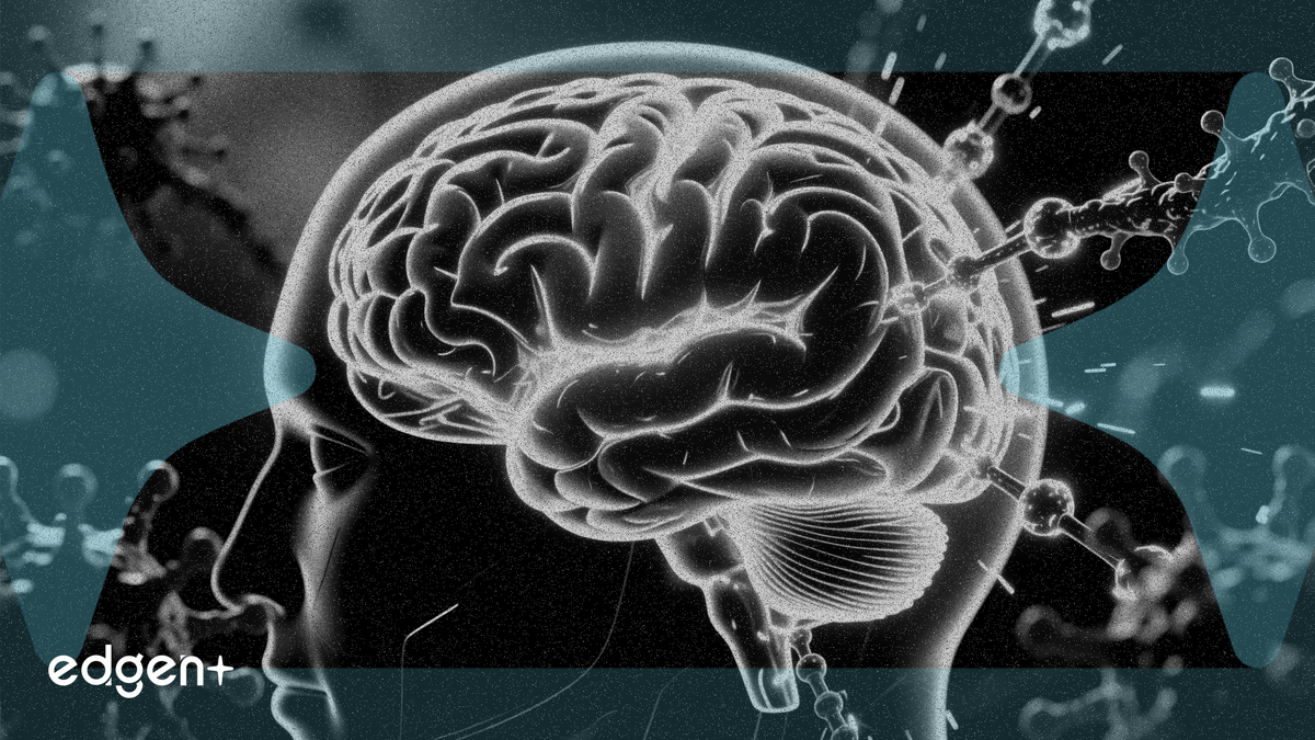 El fármaco de Zai Lab muestra una respuesta rápida en el 42% de los casos de metástasis cerebrales