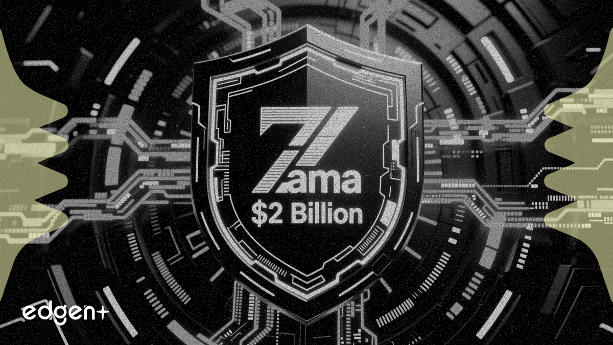 Zama Acquires TokenOps to Shield $2 Billion in Institutional Token Distributions