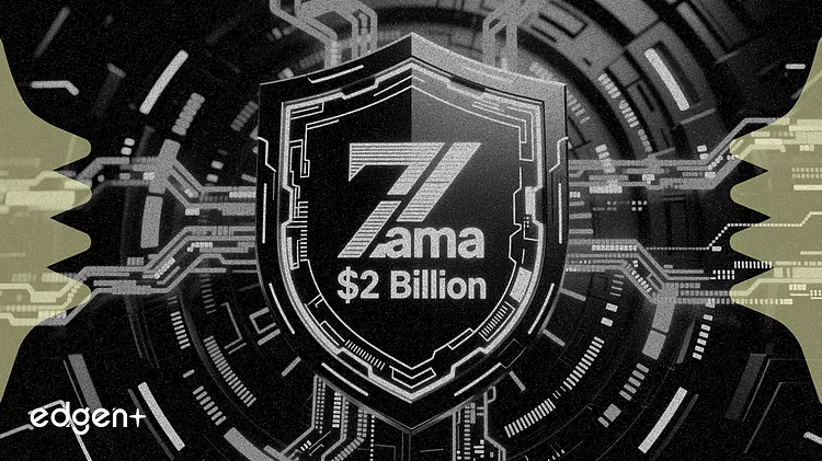 Zama 收购 TokenOps,旨在保护 20 亿美元机构代币的分发安全