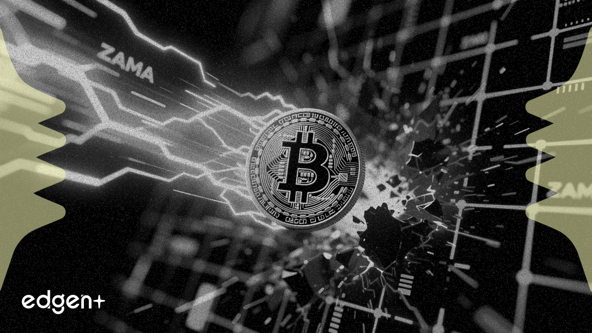 Token ZAMA tăng vọt 39% trước khi điều chỉnh về mức 0,03 USD