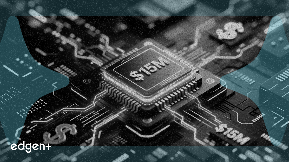 Zapata Quantum, Kuantum Uygulamalarını İlerletmek İçin 15 Milyon Dolar Sağladı