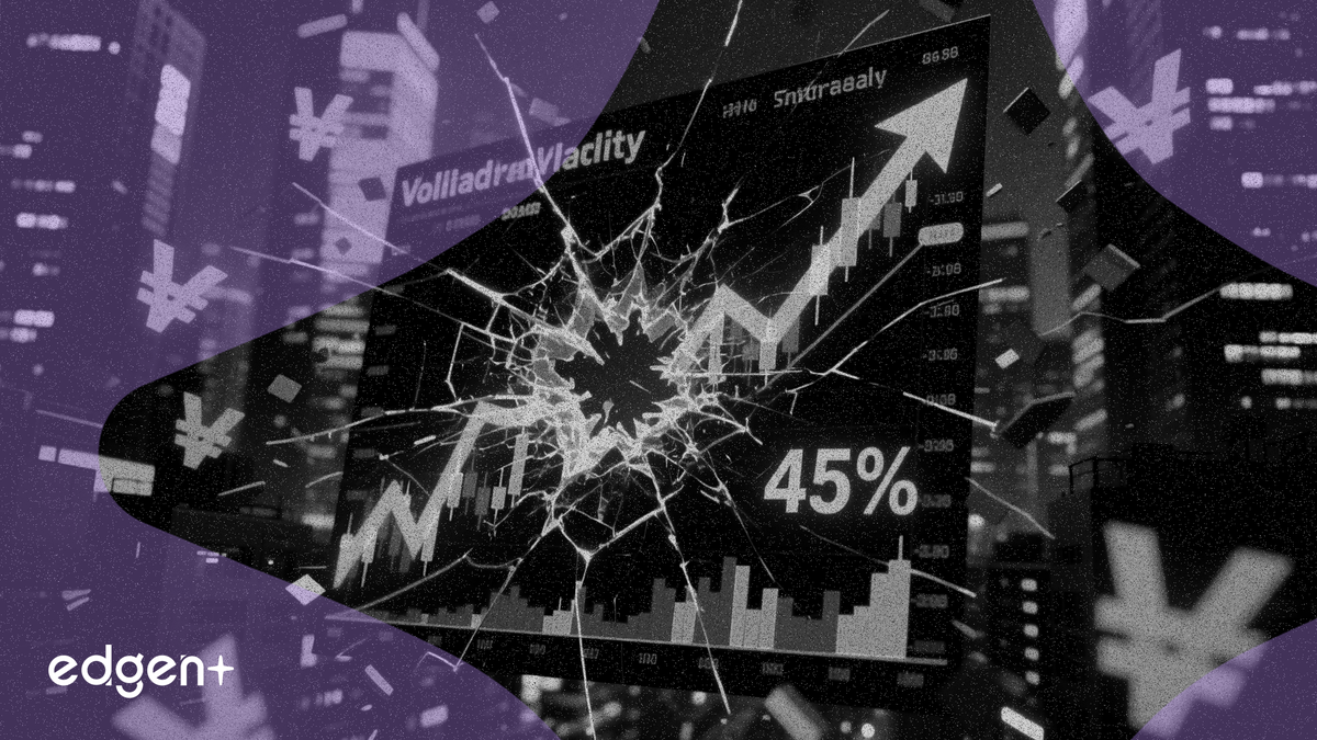 ZBT 日内波动达 45%，1.64 亿美元成交额震撼韩国市场