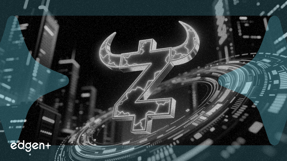 Zcash 期货兴趣预示看涨势头，价格攀升 5%