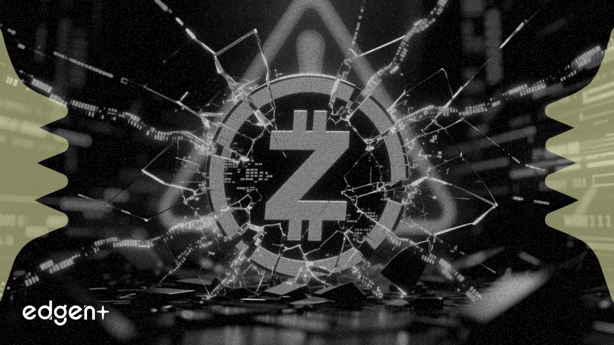 Zcash 修正重大漏洞，化解數百萬美元 ZEC 風險