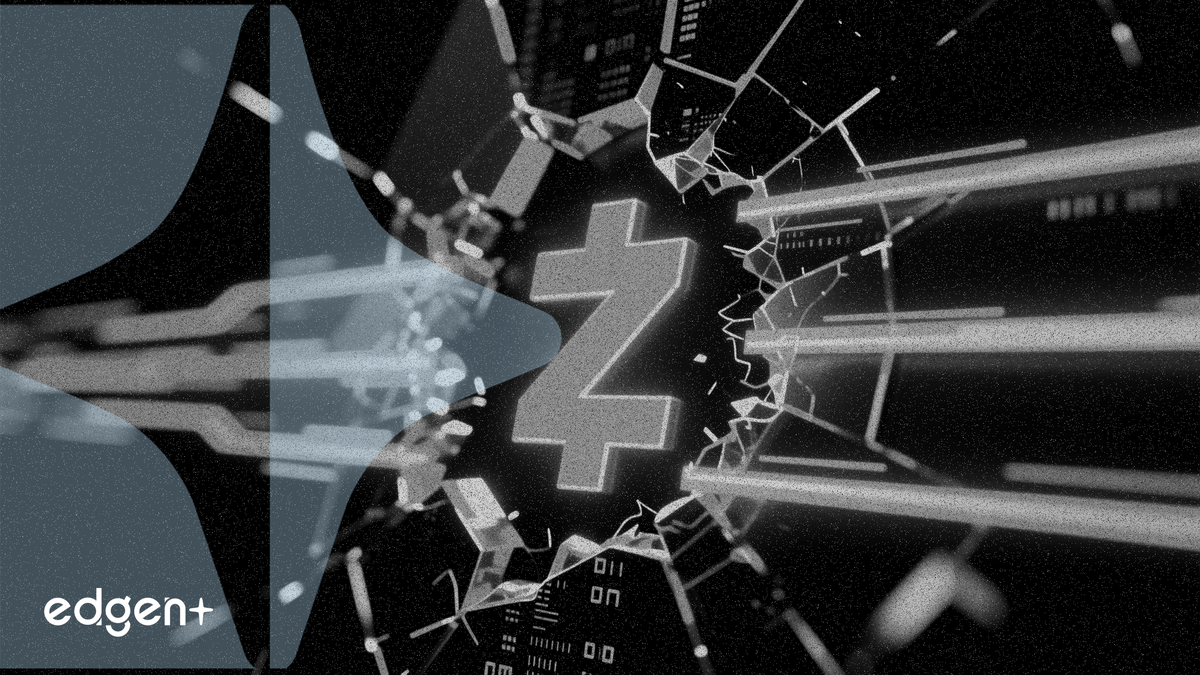 Zcash NU7 升級測試網發佈，承諾交易速度提升 3 倍