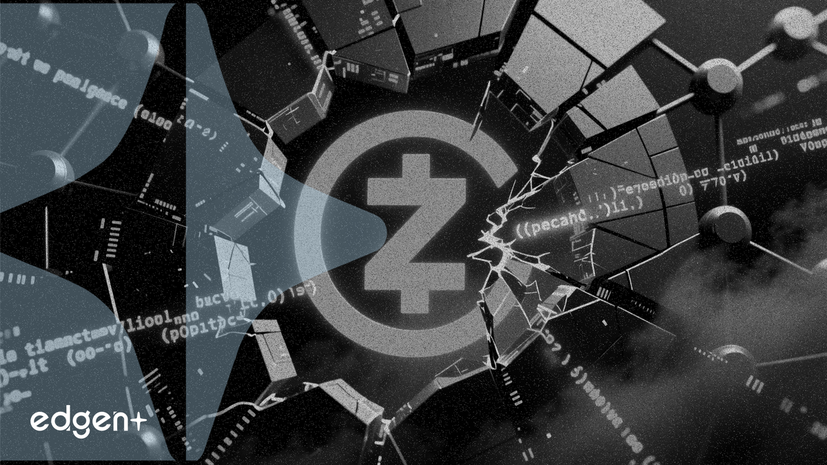 Zcash vá lỗi mã 1 dòng nghiêm trọng có nguy cơ gây treo nút