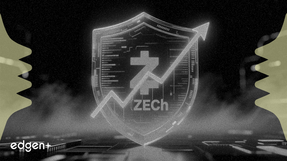 프라이버시 코인에 대한 관심 재점화로 지캐시(ZEC) 가격 3% 이상 상승