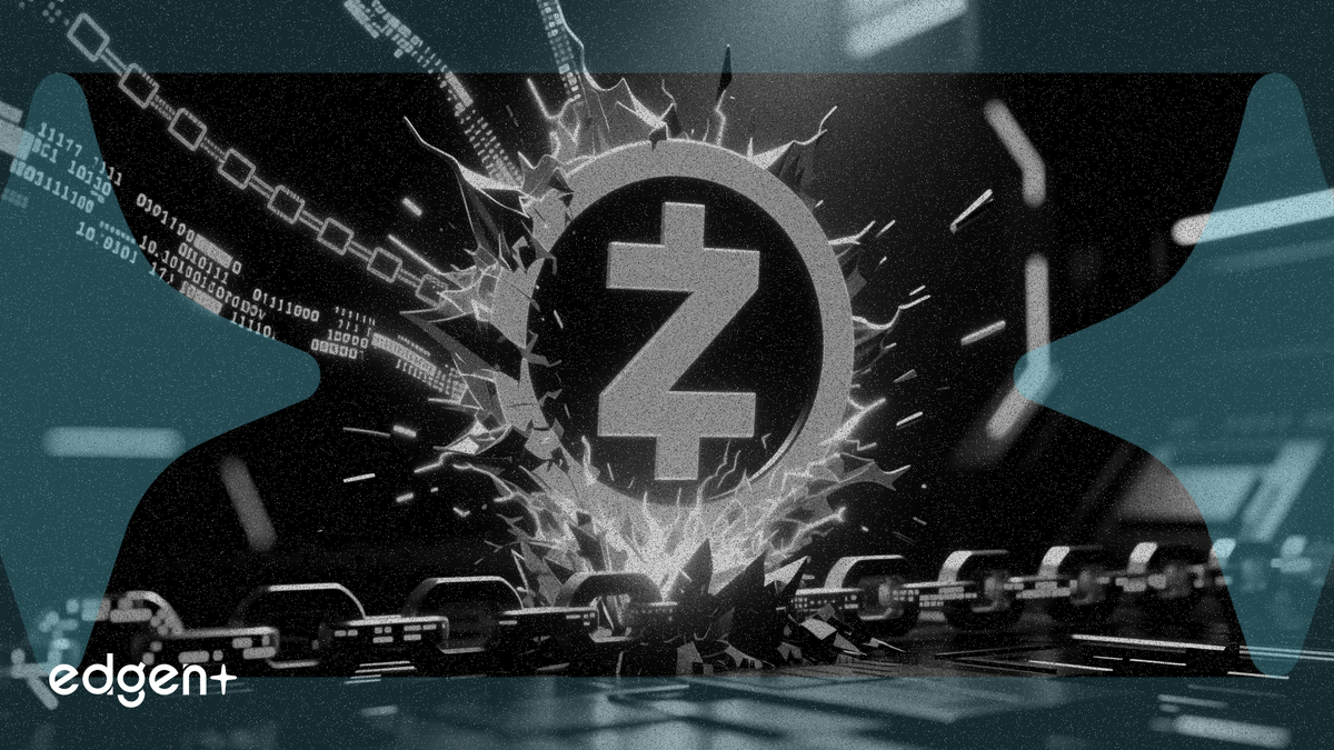 Zcash bondit de 88 % alors que le narratif des Privacy Coins gagne du terrain