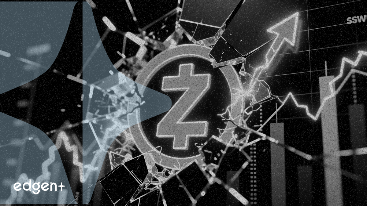 멀티코인 캐피털, 대규모 투자 공개 후 지캐시(ZEC) 80% 이상 급등