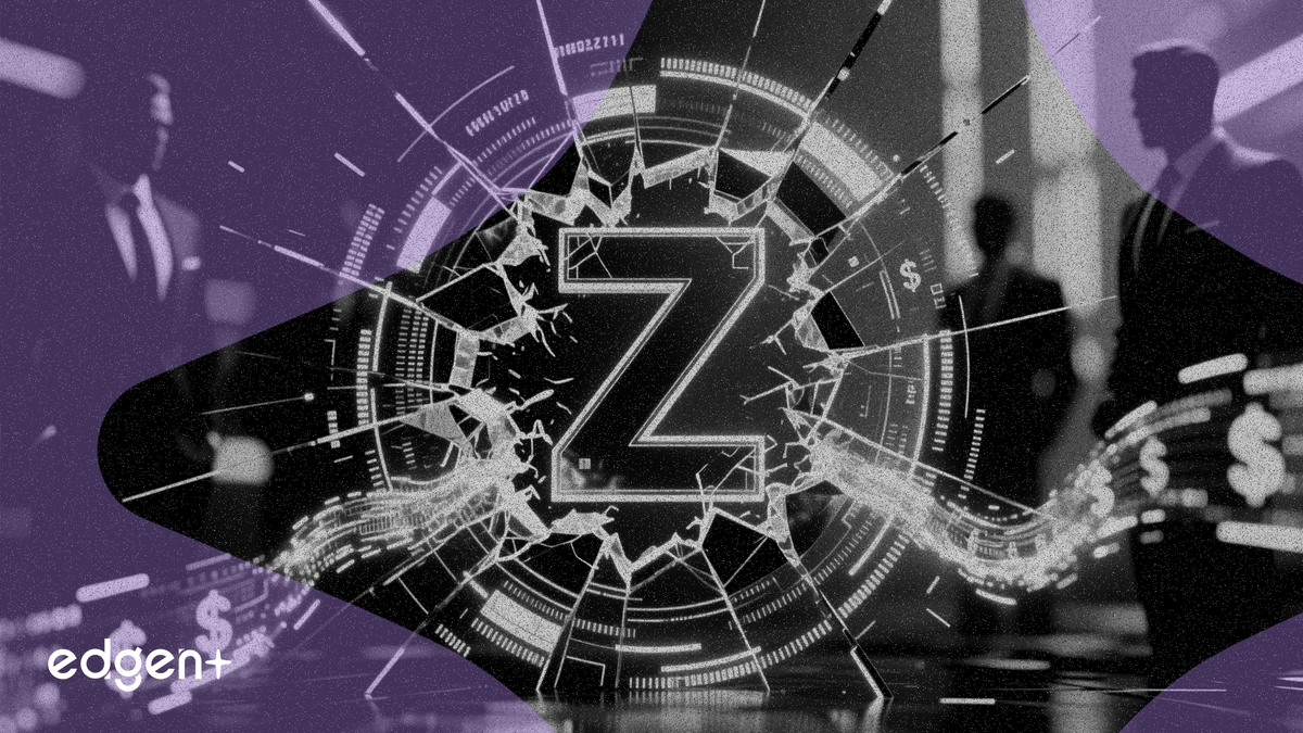 억만장자들이 프라이버시에 베팅하며 Zcash 1,000% 이상 급등