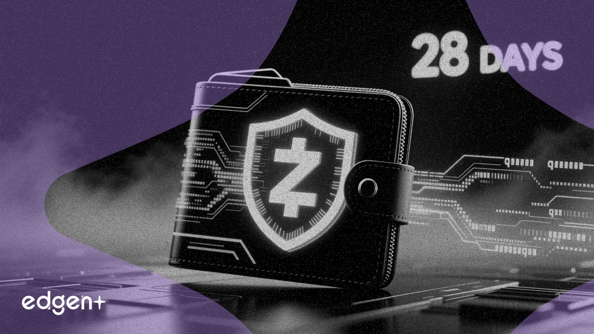 Zcash 將在 30 天內推出量子可恢復錢包