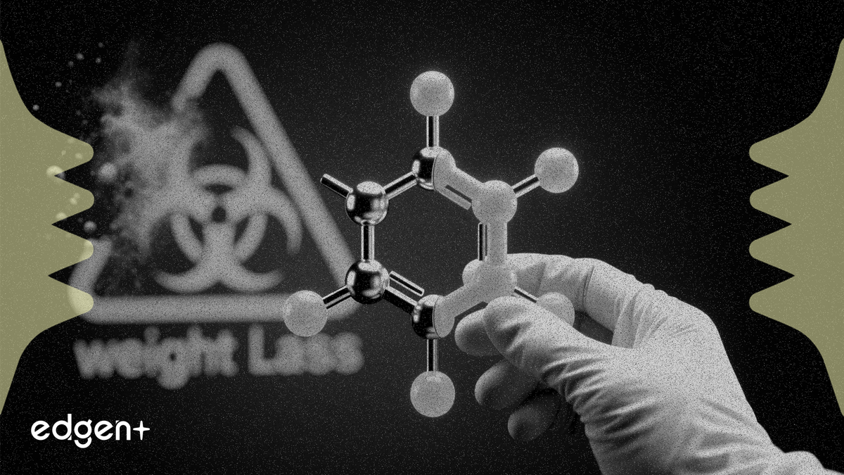 Zealand Pharma肥胖藥物第二期試驗顯示耐受性優勢