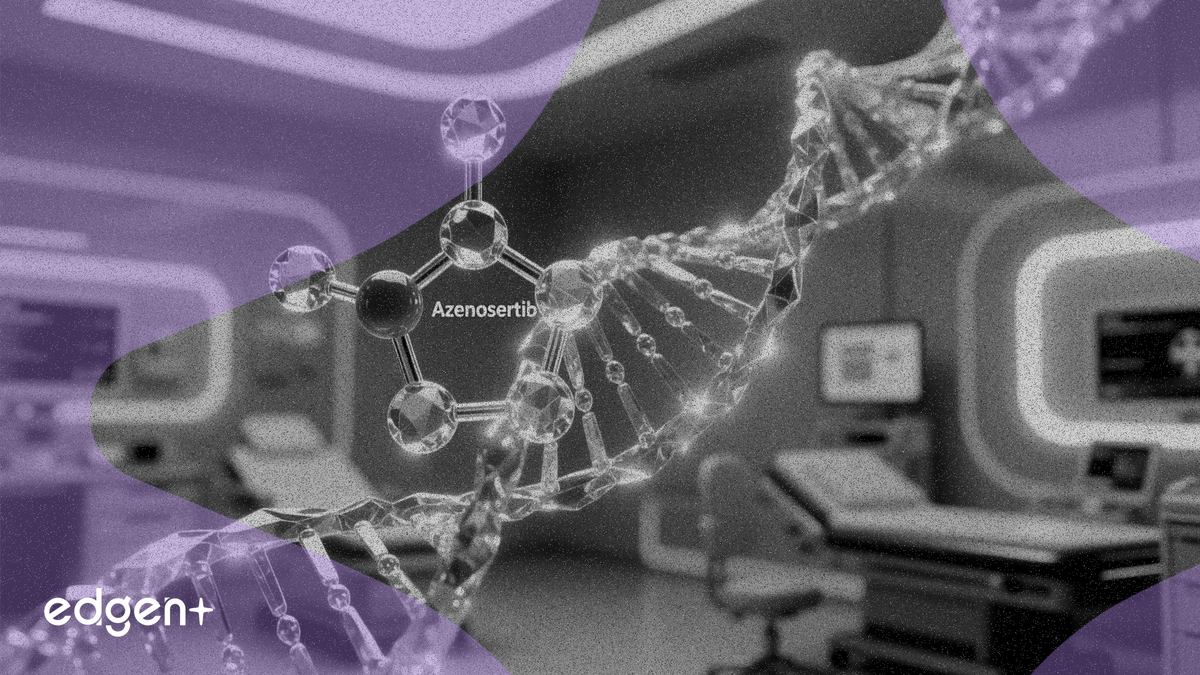 Zentalis dự kiến công bố dữ liệu thuốc điều trị ung thư buồng trứng Azenosertib vào năm 2026