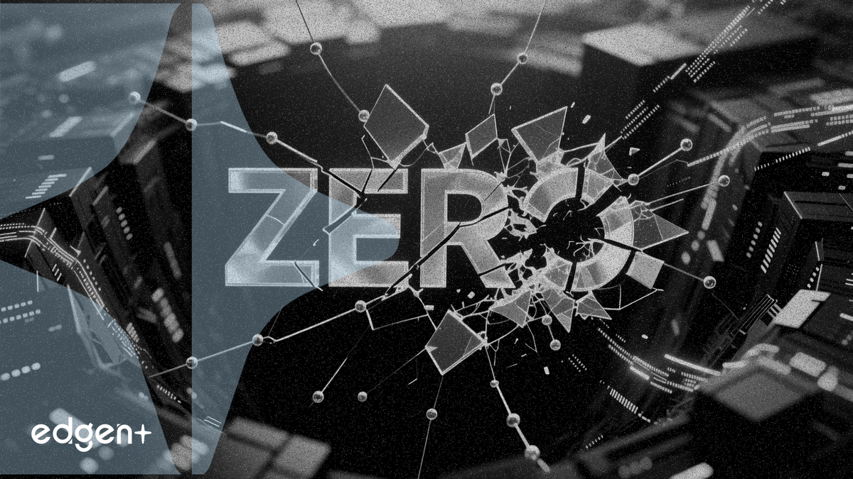 Zero Network ferme ses portes après 18 mois d'activité