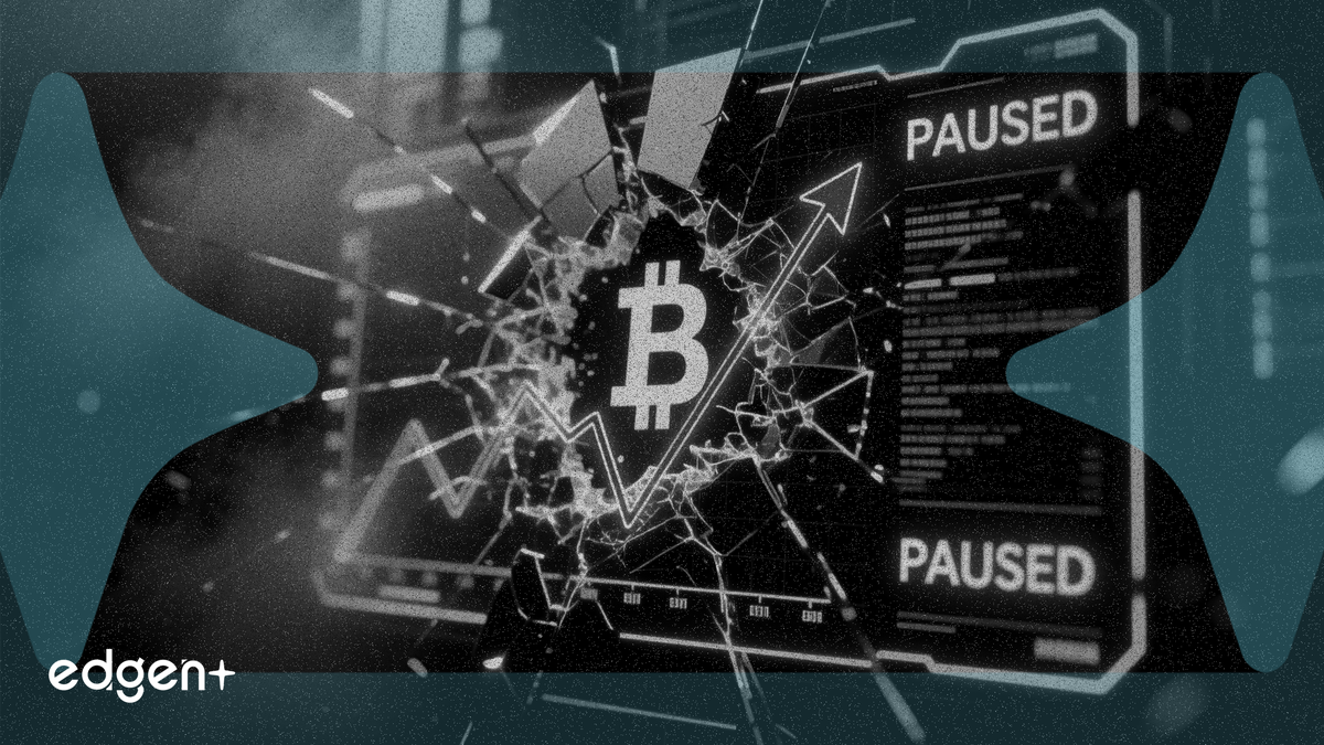 ZetaChain suspende su mainnet tras un hackeo a las carteras del equipo, el token cae un 4,8%