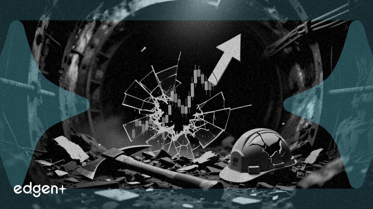 Zhaojin Mining Plunges 11% After Fatal Accident Halts Production