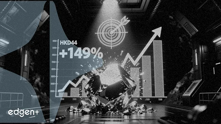 Zhaojin Mining Profit Soars 149%, BofA Lifts Target to HKD44