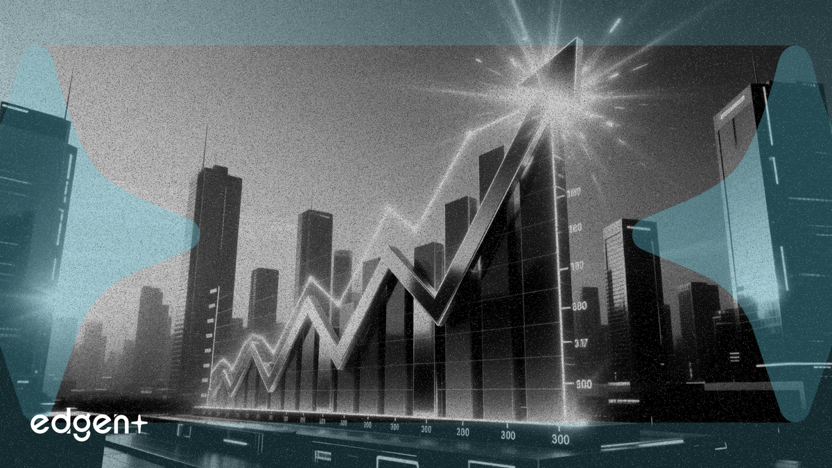 El beneficio de Zhengli Xinneng se dispara un 788% gracias a fuertes ingresos