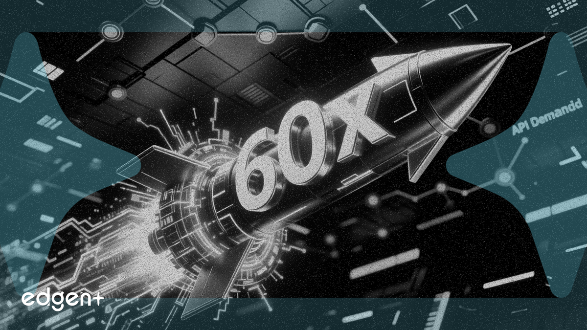 智谱 AI 年度收入因 API 需求激增飙升 60 倍