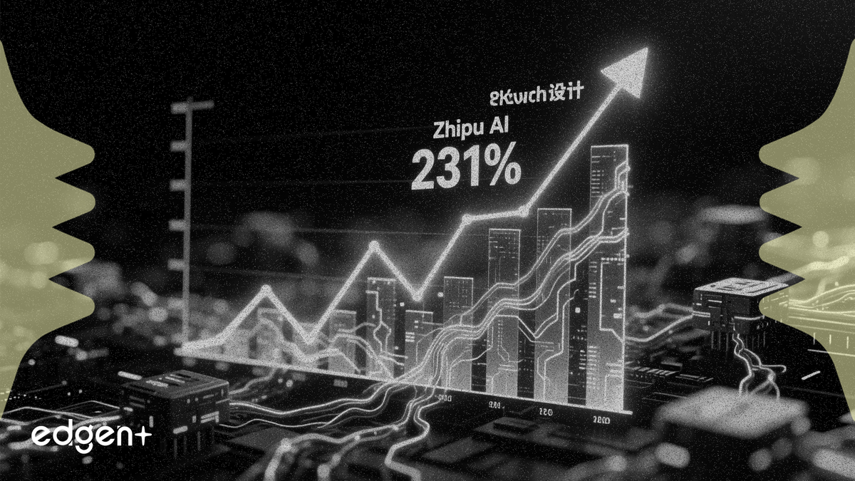 UBS: Zhipu AI gelirleri yıllık %231 büyüyecek