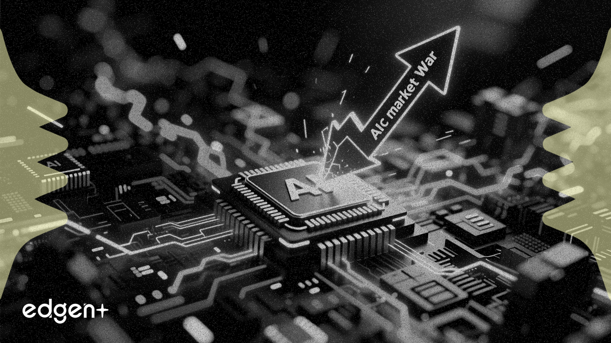 La acción de Zhipu AI sube un 9% mientras se intensifica la guerra de precios de la IA en China