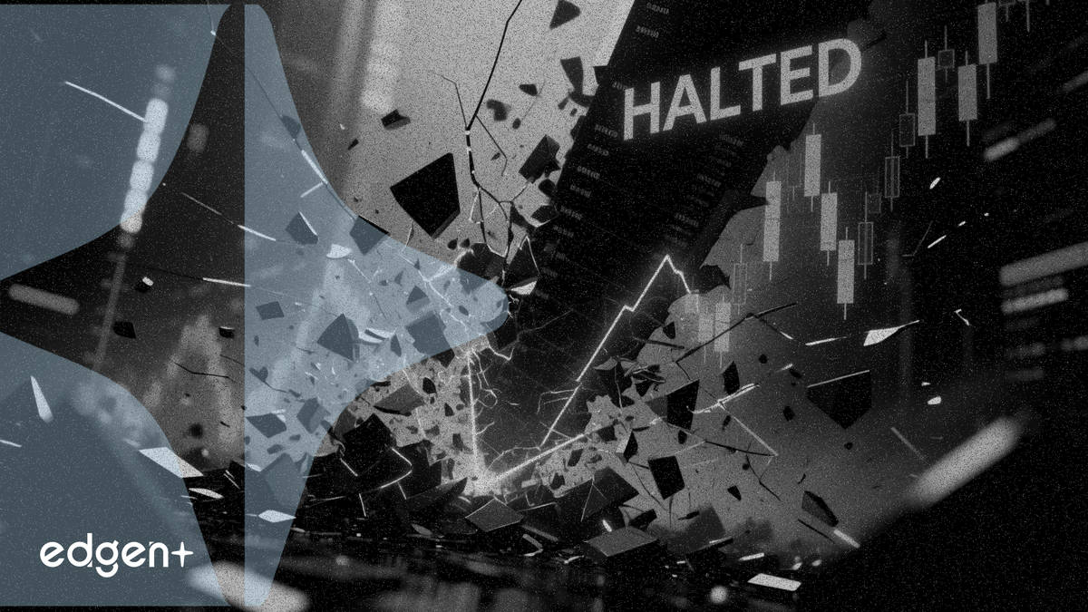 Zhongbo Data Hisseleri %71 Değer Kaybettikten Sonra İşlemler Durduruldu