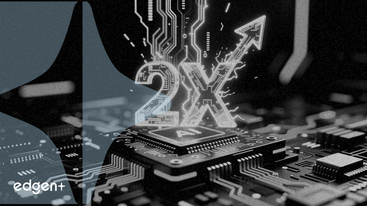 Las ganancias de Zhongji Innolight se duplican por la creciente demanda de módulos de IA 1.6T