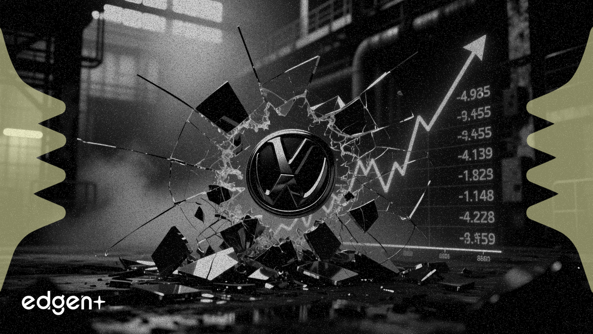 Zhongsheng registra una pérdida de 1.670 millones de RMB y suspende dividendos ante la intensificación de la guerra de precios en el sector automotriz chino