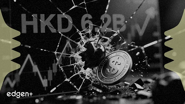 Zhuguang Hold Annual Loss Nearly Doubles to HKD 6.2 Billion