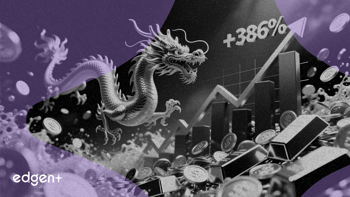 紫金黃金一季度淨利潤飆升 386% 至 8.07 億美元