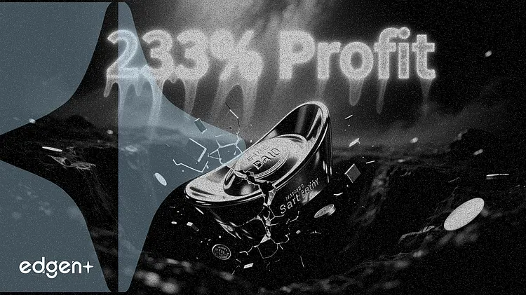 宏观担忧冲击行业 紫金矿业利润飙升233%股价仍跌5%