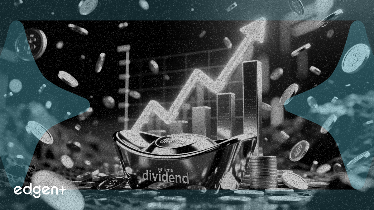 紫金礦業擬派發 35% 股息，第一季度利潤激增 98%