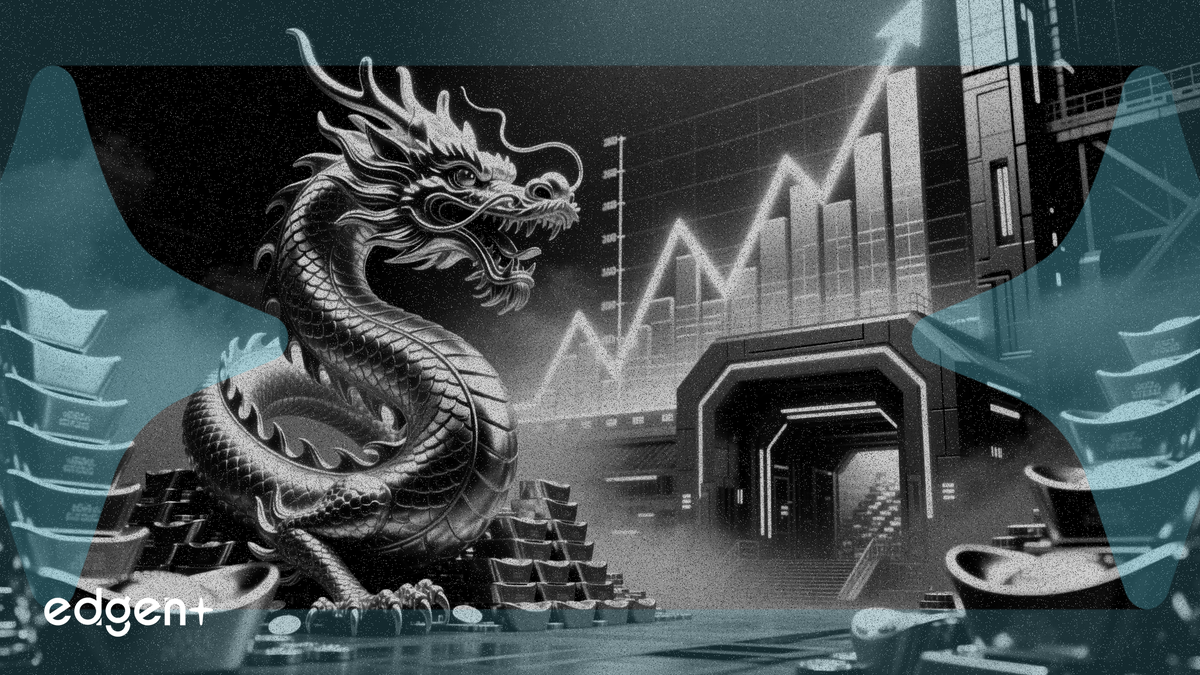 L'accord de 4 milliards de dollars de Zijin alimente l'expansion de l'exploitation aurifère chinoise