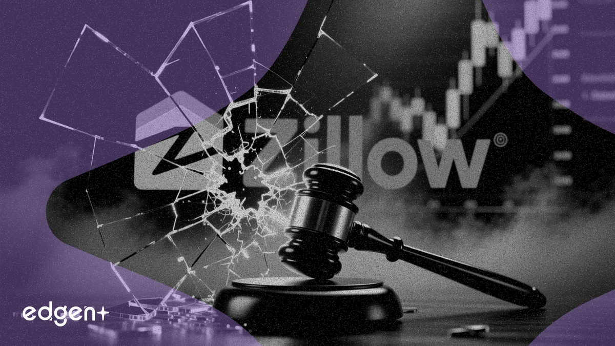 Zillow Faces Securities Probe After April 28 Announcement