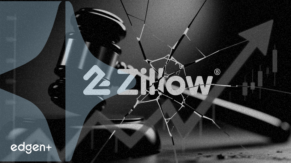 律所宣布启动调查 Zillow 股价下跌 5%