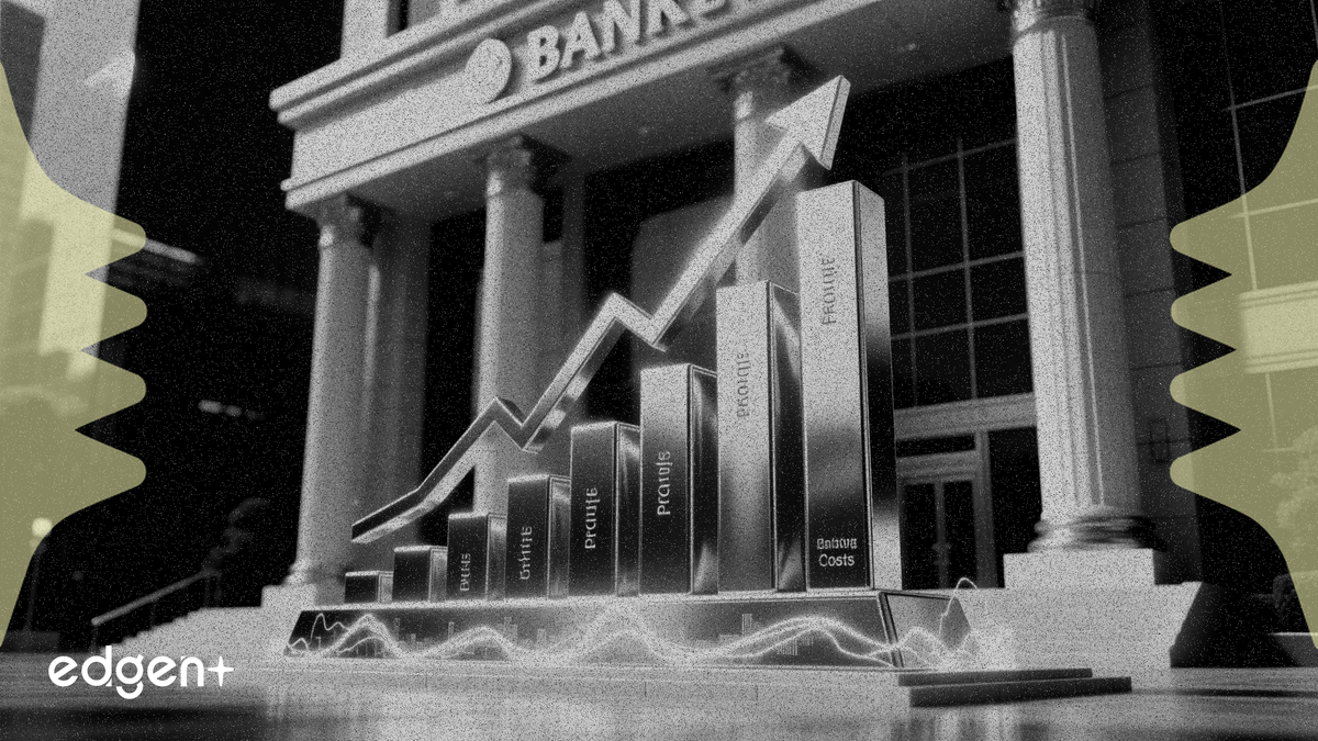 Lợi nhuận Zions Bancorp tăng lên 232 triệu USD nhờ chi phí huy động vốn thấp hơn