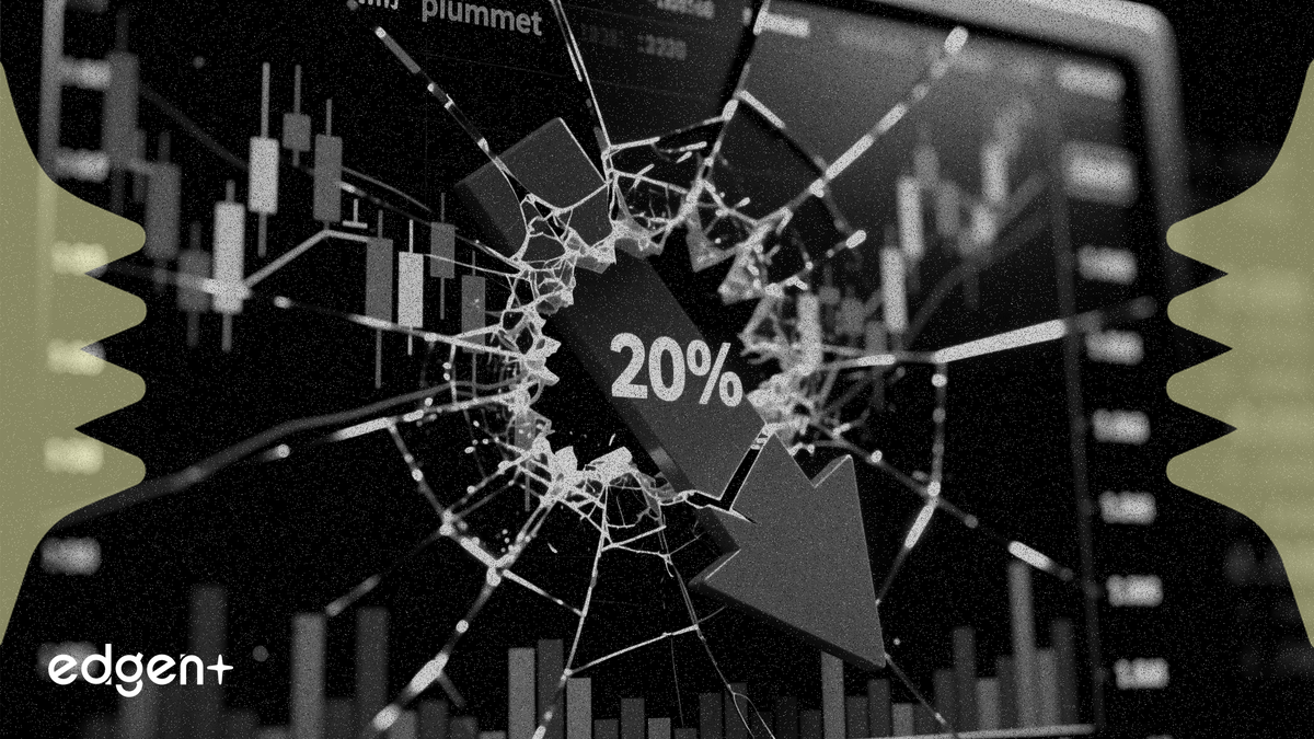 L'action Zoetis chute de 20 % après avoir revu à la baisse ses prévisions pour 2026