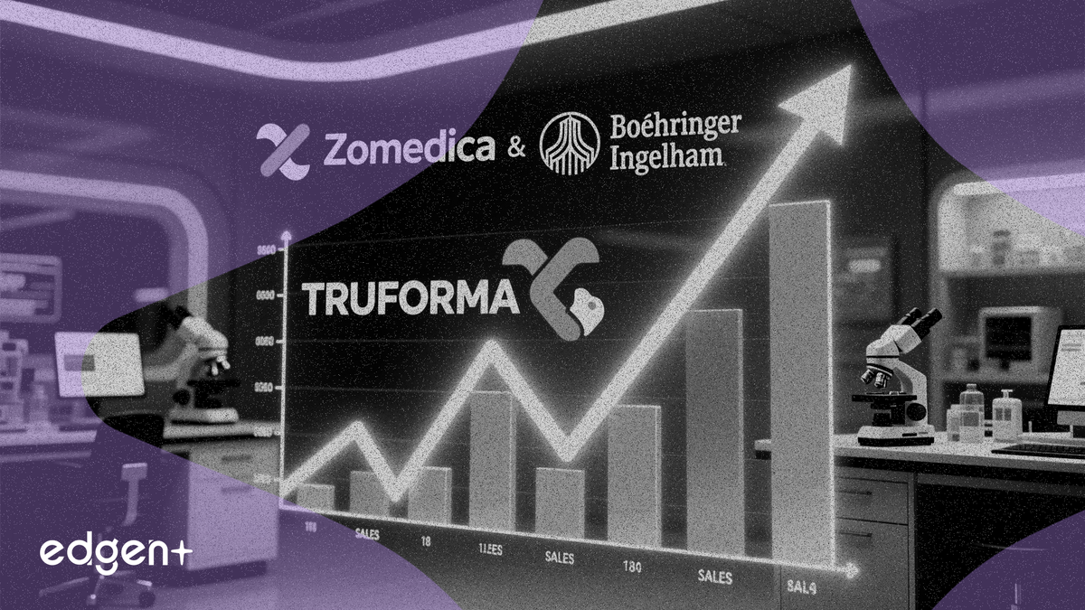 Zomedica Ký Kết Thỏa Thuận Với Boehringer Ingelheim Để Tăng Cường Doanh Số TRUFORMA