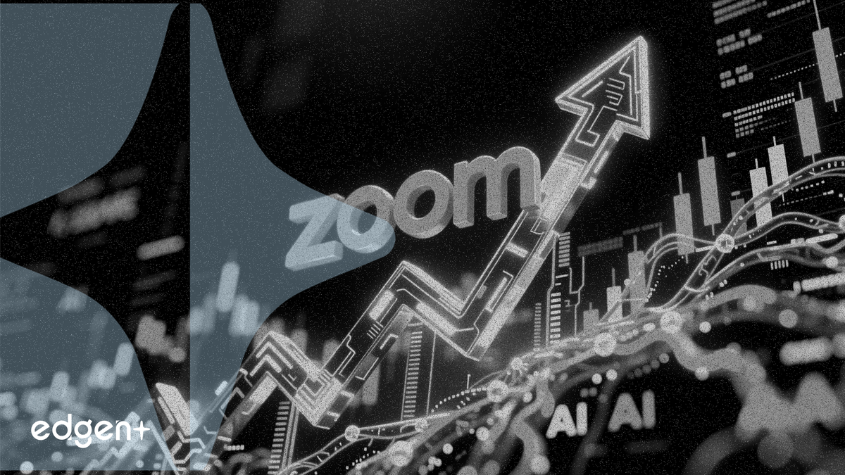 Zoom, AI talebiyle 2027 mali yılı öngörüsünü 5 milyar doların üzerine çıkardı