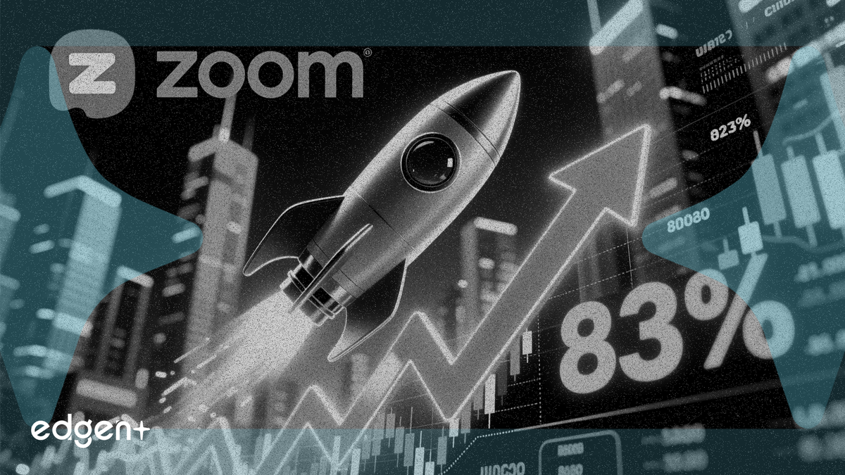 L'action Zoom grimpe de 3 % alors que Spruce Point voit un potentiel de hausse de 83 %